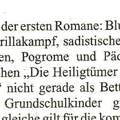 Pädophilie in "Heiligtümer des Todes"?