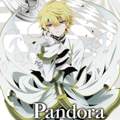 Pandora Hearts auf deutsch - gedubbed - alle Folgen
