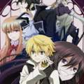 Pandora Hearts Fans ??