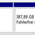 Partition löschen Windows 7