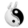 Partnerkette Ying und Yang???? (für mich und die zukunftige <3 )