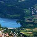 Party am Badesee Nürnberg Umgebung