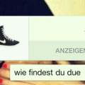 Passen in die Schuhe einlagen bis 12 cm rein?