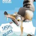 Passende Wörter zu Eichhörnchen aus Ice Age!