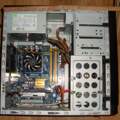 Passt auf ein asrock n68-c die gtx 560?