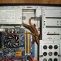 Passt auf ein asrock n68-c die gtx 560?
