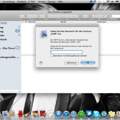 Passwort und Einstellungen bei Mail für den Mac??