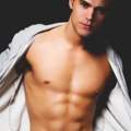 Paul Wesley Hot or Not? Umfrage :D