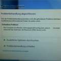 Pc baut keine LAN Verbindung auf
