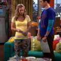 Pennys Hose von The Big Bang Theory