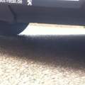 Peugeot 207CC aufgesetzt