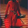 Phantom der oper Maske