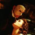 Phantom der oper Maske