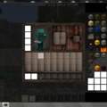 Weise Blöcke im Texture Pack