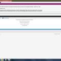 Php fusion News page wechseln