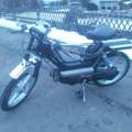 Piaggio SI - Kondensatorverschleiss
