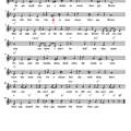 Pianisten: Ist diese Klavierstimme in Ordnung?