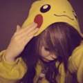 Pickachu Jacke gesucht, kein Paypal!