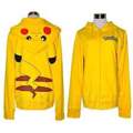 Pickachu Jacke gesucht, kein Paypal!