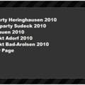 Piczo lädt neue Bilder auf falscher Seite hoch