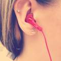 Piercing machen - helix