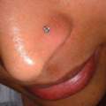 Nostril Piercing