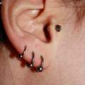 piercing ringe