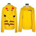 pikachu hoodie welche länge?