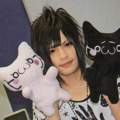 Piko (ピコ) Hoodie, Handpuppe und andere Fanartikel - wo/wie kaufen?