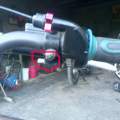 Pit Bike hilfe!!!!