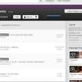 Playlists bearbeiten beim "neuen" YouTube?
