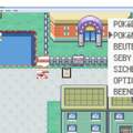 Pokémon Feuerrot Bug nach CheatUsing [VBA Emulator]