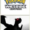 Pokemon weiß/schwarz und weiß/schwarz 2 No$GBA