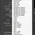 Premiere Pro Fehlermeldung beim Clip importieren Codecs fehlen