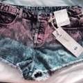 PRIMARK - SHORT, HIFLE !