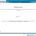 Problem bei der Installation von Logitech Webcam Software v1.1