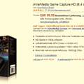 Problem beim Aufnehmen von Gameplays