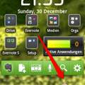 Problem mit der Anzeige der SMS