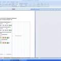 Problem mit Excel ( Formatierung )