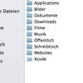 Problem mit Ordner Icon...