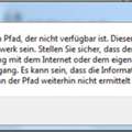 Probleme mit meiner externen Festplatte ! wird nicht erkannt