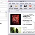 Probleme mit Winamp-Playlist