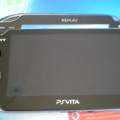 PS VITA hängt !!!