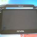 PS VITA hängt !!!
