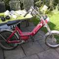 Puch Maxi N Chopper