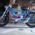 Puch maxi n tuning
