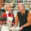 Pute von wdr gekocht von Liselotte Pulver und Alfred Biolek von alfredissimo