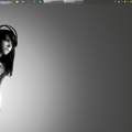 Rainmeter Skin an rechten Rand anhaften