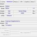 RAM und CPU