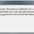 .rar Dateien - Hilfe!